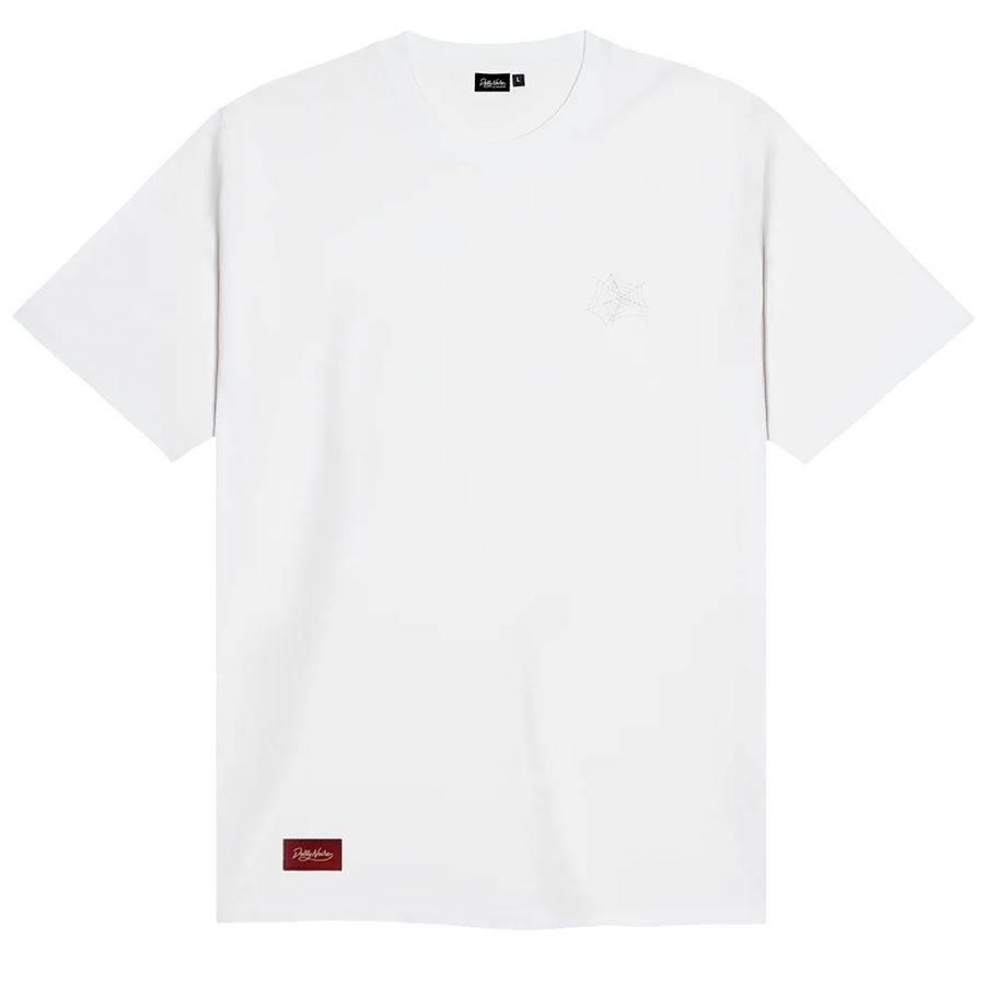 Rui Tee t-shirt manica corta da uomo Dolly Noire | TS897TT02